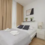 Apartmán Sarmacka 27 2 - Medicover/paley *