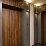 Sarmacka 27 2 - Medicover/paley Apartmán *