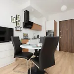 Apartmán Sarmacka 27 2 - Medicover/paley