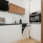 Apartmán Sarmacka 27 2 - Medicover/paley *