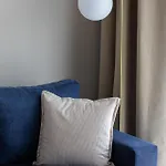 Sarmacka 27 2 - Medicover/paley Apartmán Varšava