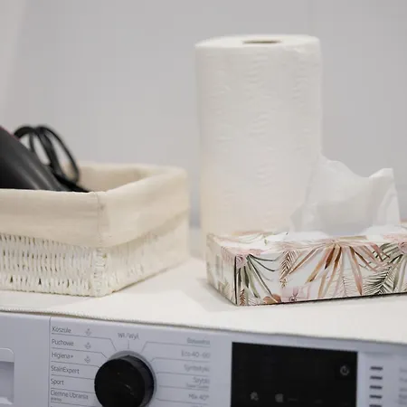 Sarmacka 27 2 - Medicover/paley Apartman *