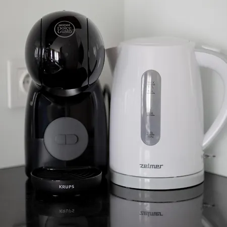 Apartman Sarmacka 27 2 - Medicover/paley *