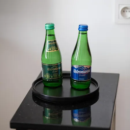 Sarmacka 27 2 - Medicover/paley Apartman *