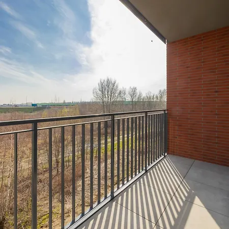 Sarmacka 27 2 - Medicover/paley Apartman *