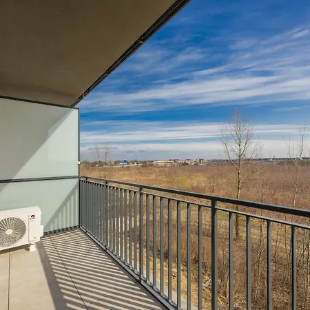 Sarmacka 27 2 - Medicover/paley