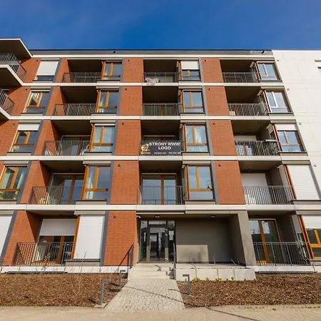 Sarmacka 27 2 - Medicover/paley * Warsaw