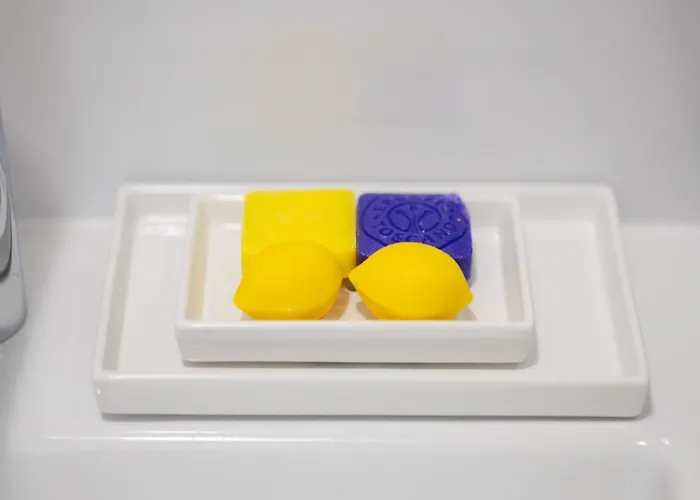 Apartamento Sarmacka 27 2 - Medicover/paley *