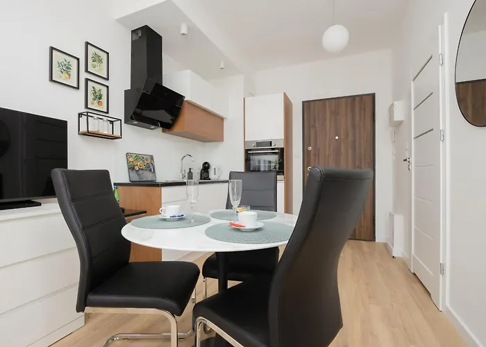 Sarmacka 27 2 - Medicover/paley Apartamento