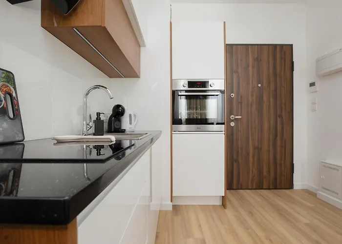 Sarmacka 27 2 - Medicover/paley * Varsóvia