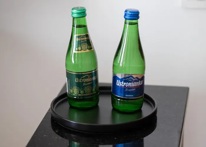 Sarmacka 27 2 - Medicover/paley Apartamento *