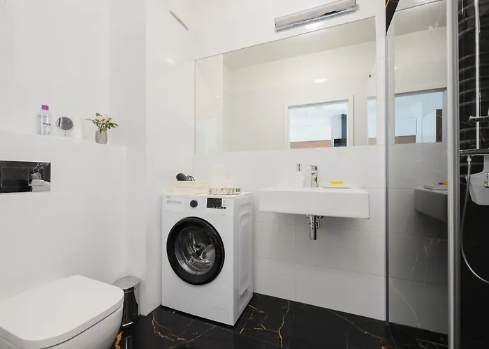 Sarmacka 27 2 - Medicover/paley Apartamento