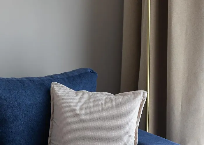 Sarmacka 27 2 - Medicover/paley Apartamento Varsóvia